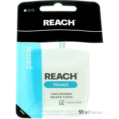 United States origin label on Reach floss