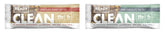 Ready protein bars dark chocolate sea salt pack for post-workout fuel