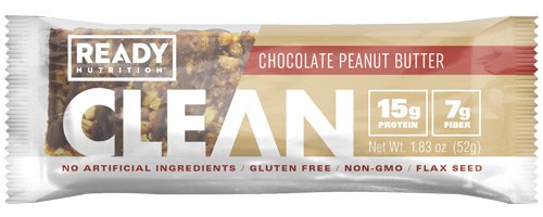 Ready protein bars soft-baked texture close-up with appealing bite