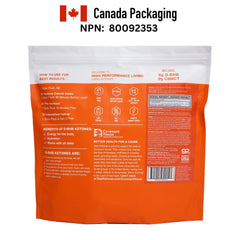 Keto resources, recipes and video content