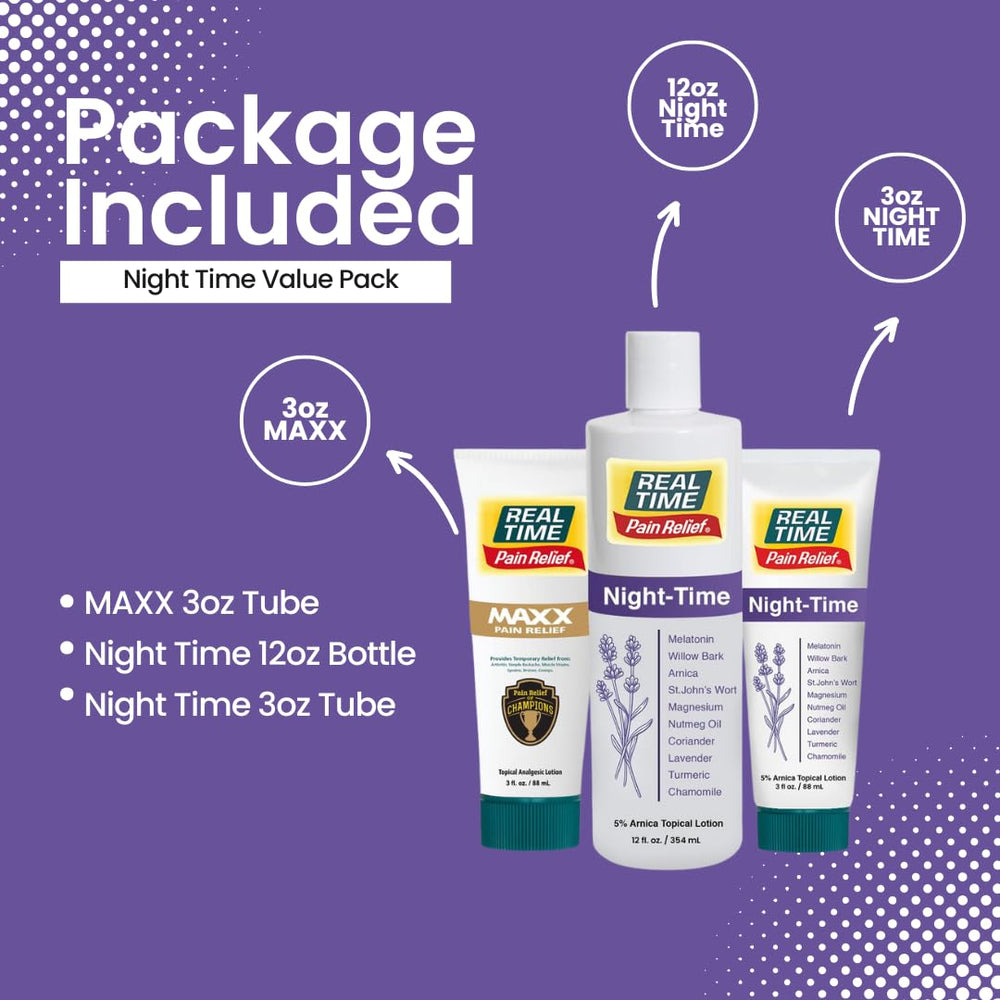 MAXX 3oz Relief Tube close-up