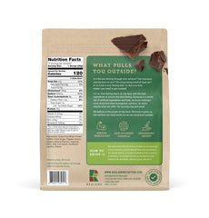 Realand Ethical sourcing farms—transparent, sustainable protein supply