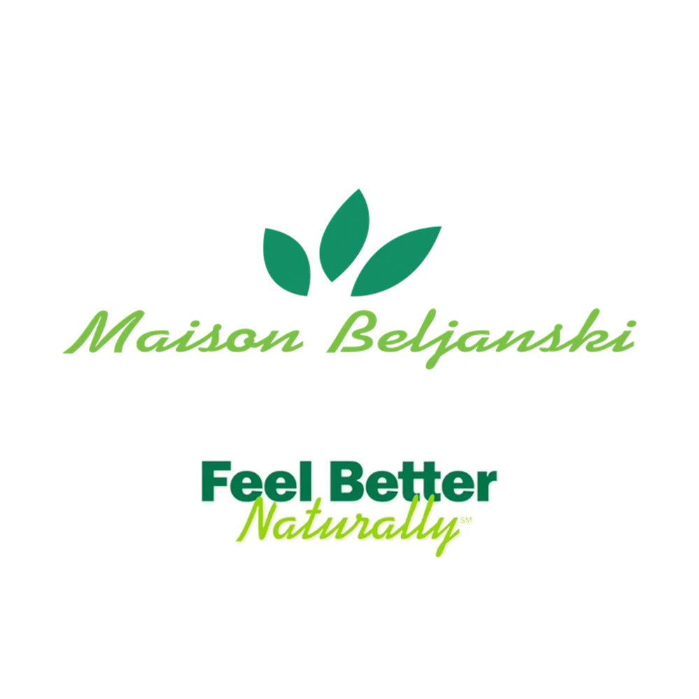 Wellness lifestyle image featuring ReaLBuild Immune Support