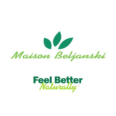 Wellness lifestyle image featuring ReaLBuild Immune Support