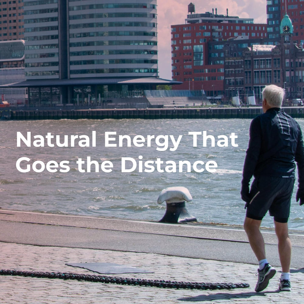 On-the-go use: mix one Rebound FX stick with water