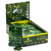 RECOVERYbits Organic Chlorella tablets in packaging