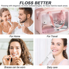 Made with recyclable materials