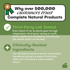 Recyclable bottle packaging with seal