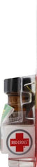 Compact toothache relief kit for emergencies