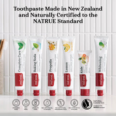 Product size 3.53 oz displayed with packaging