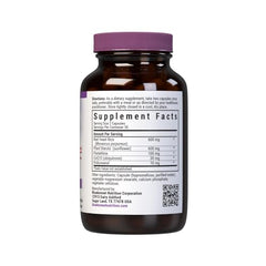 CholesteRice red yeast rice with plant sterols capsules