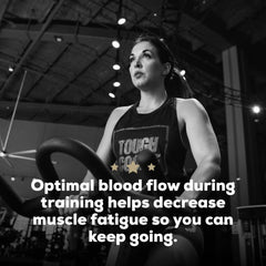 REDCON1 L-Citrulline Pump 60-serving bottle ready for workouts and enhanced blood flow potential.