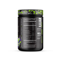 RedCon1 Total War Black Ops scoop close-up suitable for precise dosing.