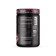 REDCON1 Total War Black Ops scoop for precise dosing before training.