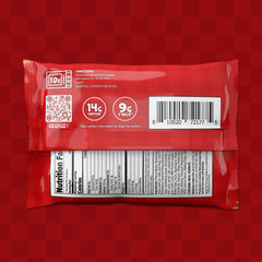 REDEFINE Oatmeal Protein Pie serving plate showcases a quick protein boost