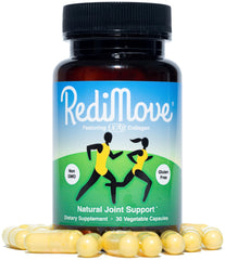 RediMove manufactured in GMP-certified facility in New York