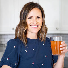 No preservatives or fillers claim on packaging