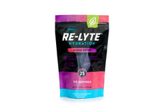 REDMOND Re-Lyte mixed-berry bulk pouch ready for daily hydration on the go