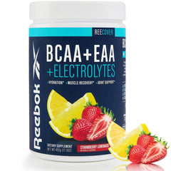 Reebok REECover Strawberry Lemonade - hero product image