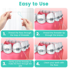 refillable toothpick dispenser close-up
