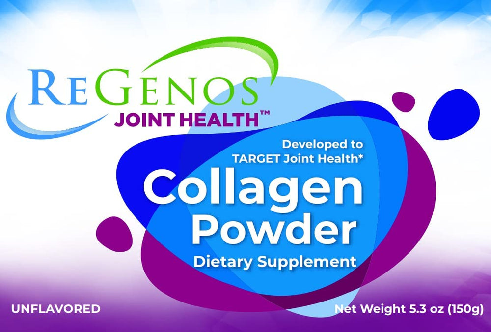 FORTIGEL infographic highlighting the bioactive collagen peptide