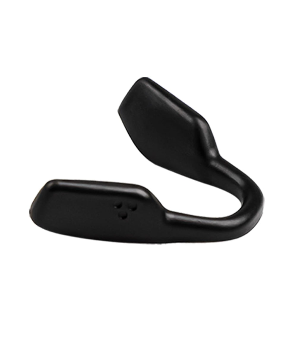 Regular size silicone nose pad for Oakley Portal OO9446 frame - front view