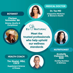 cGMP laboratory purity certification seal