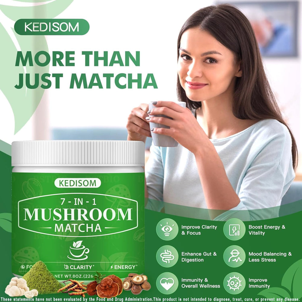 Reishi mushroom variety