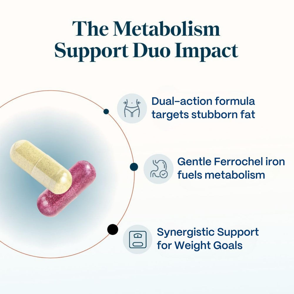 Rejuveen bottle opening dispersing capsules during daily routine visualization.