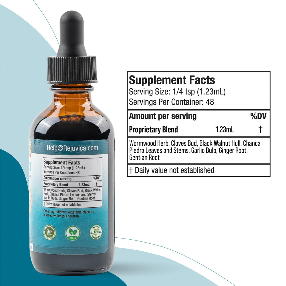 On-the-go usage scenario of squeezing drops on the tongue.