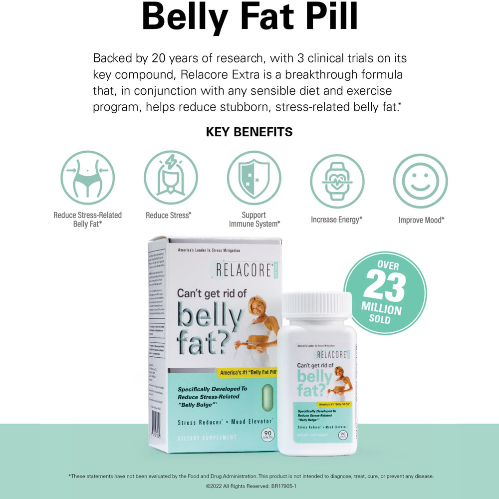 Relacore immune support vitamins C, zinc and B complex