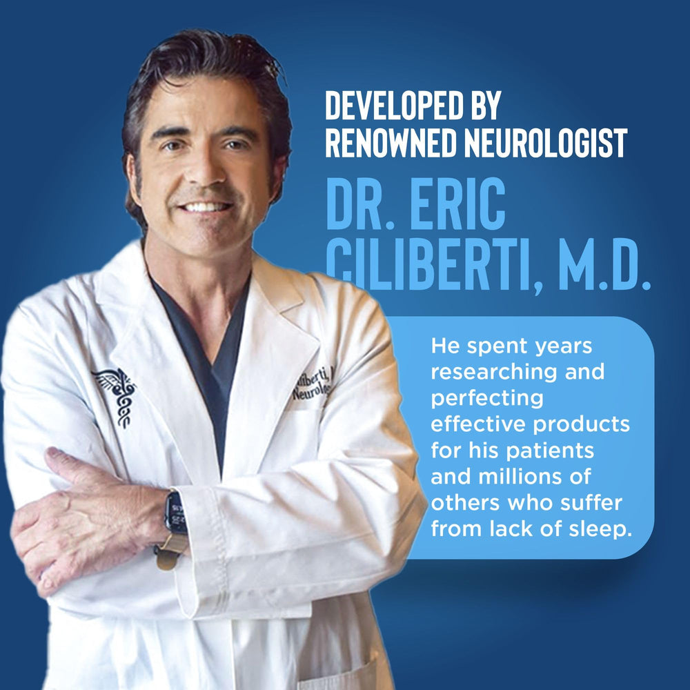 Relaxium Sleep Aid ingredients: Ashwagandha