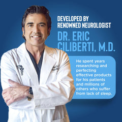 Relaxium Sleep Aid ingredients: Ashwagandha