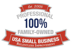 Label indicating no GMO, pesticide residue, or Japanese content