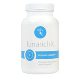 RELIV LunaRich X packaging and bottle