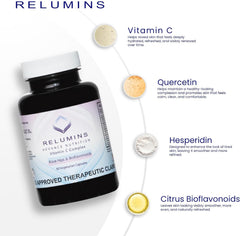 ActiMarine collagen from Japan label