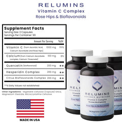 Lifestyle image representing energy and immune support