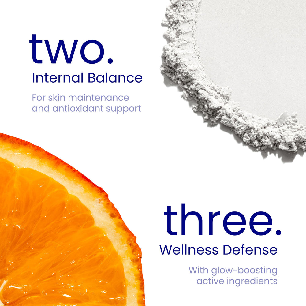 Made in USA facility indication on packaging