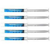 Remineralization Gel 5 syringes package close-up
