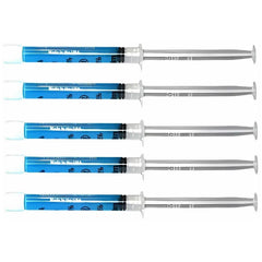 Remineralization Gel 5 syringes package close-up