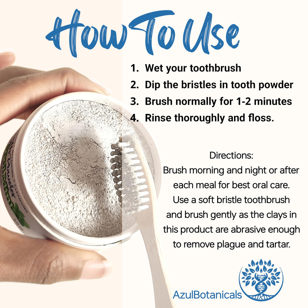 Label highlights fluoride-free, SLS-free, nano-free