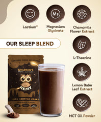 Lactium ingredient used for sleep support