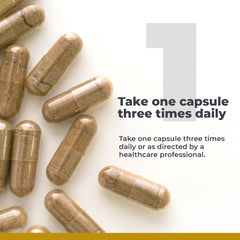 Premier-quality kidney health supplement branding and packaging