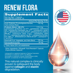 Vegan, non-GMO allergen-free product labeling