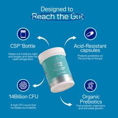 Renew Flora 30-day supply packaging