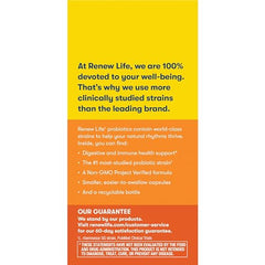 PROP 65 warning text on product label