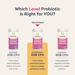Non-GMO Project Verified, gluten-free, dairy-free and soy-free probiotic