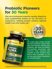 Gluten-free, dairy-free and soy-free probiotic capsules
