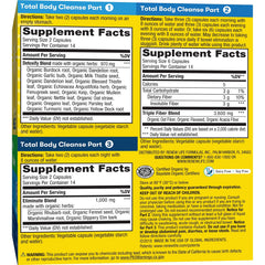 Made in USA badge on label to emphasize quality and safety
