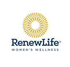 One 30-count bottle of Renew Life Women's Probiotic Capsules